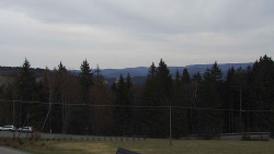 Panorama Javorníků