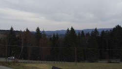 Panorama Javorníků