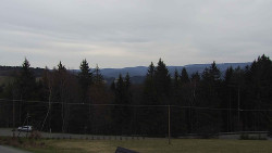 Panorama Javorníků