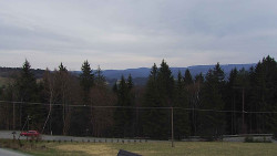 Panorama Javorníků