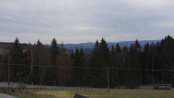 Panorama Javorníků