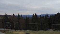 Panorama Javorníků