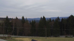 Panorama Javorníků