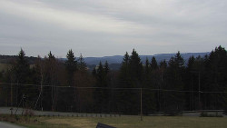 Panorama Javorníků