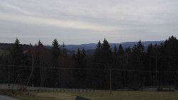 Panorama Javorníků