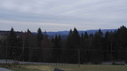 Panorama Javorníků