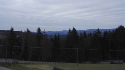 Panorama Javorníků