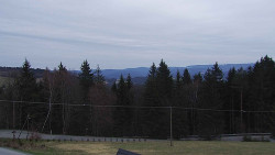 Panorama Javorníků