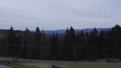 Panorama Javorníků