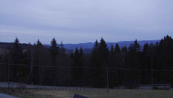 Panorama Javorníků