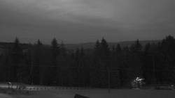 Panorama Javorníků