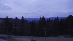 Panorama Javorníků