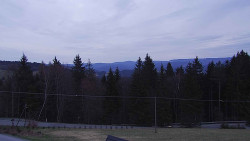 Panorama Javorníků