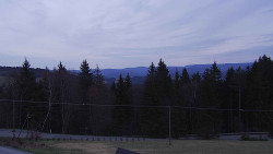 Panorama Javorníků