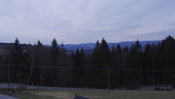 Panorama Javorníků