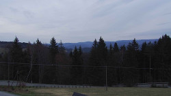 Panorama Javorníků