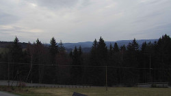 Panorama Javorníků