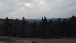 Panorama Javorníků