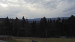 Panorama Javorníků