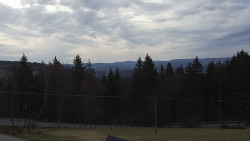 Panorama Javorníků