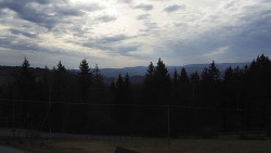 Panorama Javorníků