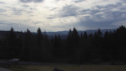 Panorama Javorníků