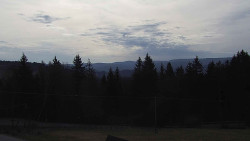 Panorama Javorníků