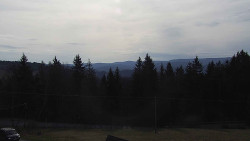 Panorama Javorníků