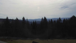 Panorama Javorníků