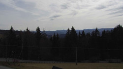 Panorama Javorníků