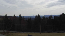 Panorama Javorníků