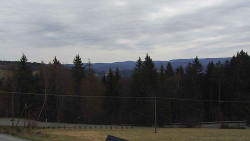 Panorama Javorníků