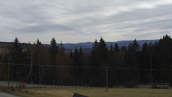 Panorama Javorníků