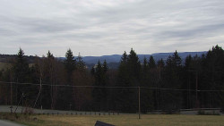 Panorama Javorníků