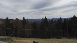 Panorama Javorníků