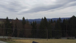Panorama Javorníků