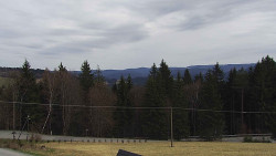 Panorama Javorníků