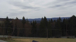 Panorama Javorníků