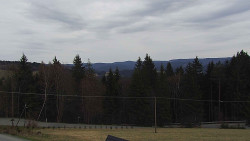 Panorama Javorníků