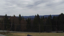 Panorama Javorníků