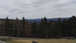 Panorama Javorníků