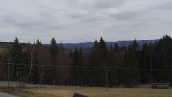 Panorama Javorníků