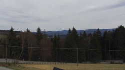 Panorama Javorníků