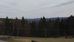 Panorama Javorníků