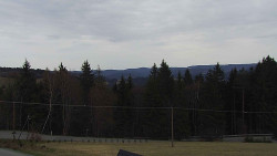 Panorama Javorníků