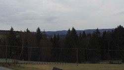 Panorama Javorníků