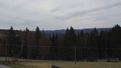 Panorama Javorníků