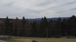 Panorama Javorníků