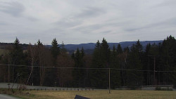 Panorama Javorníků