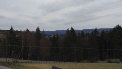 Panorama Javorníků